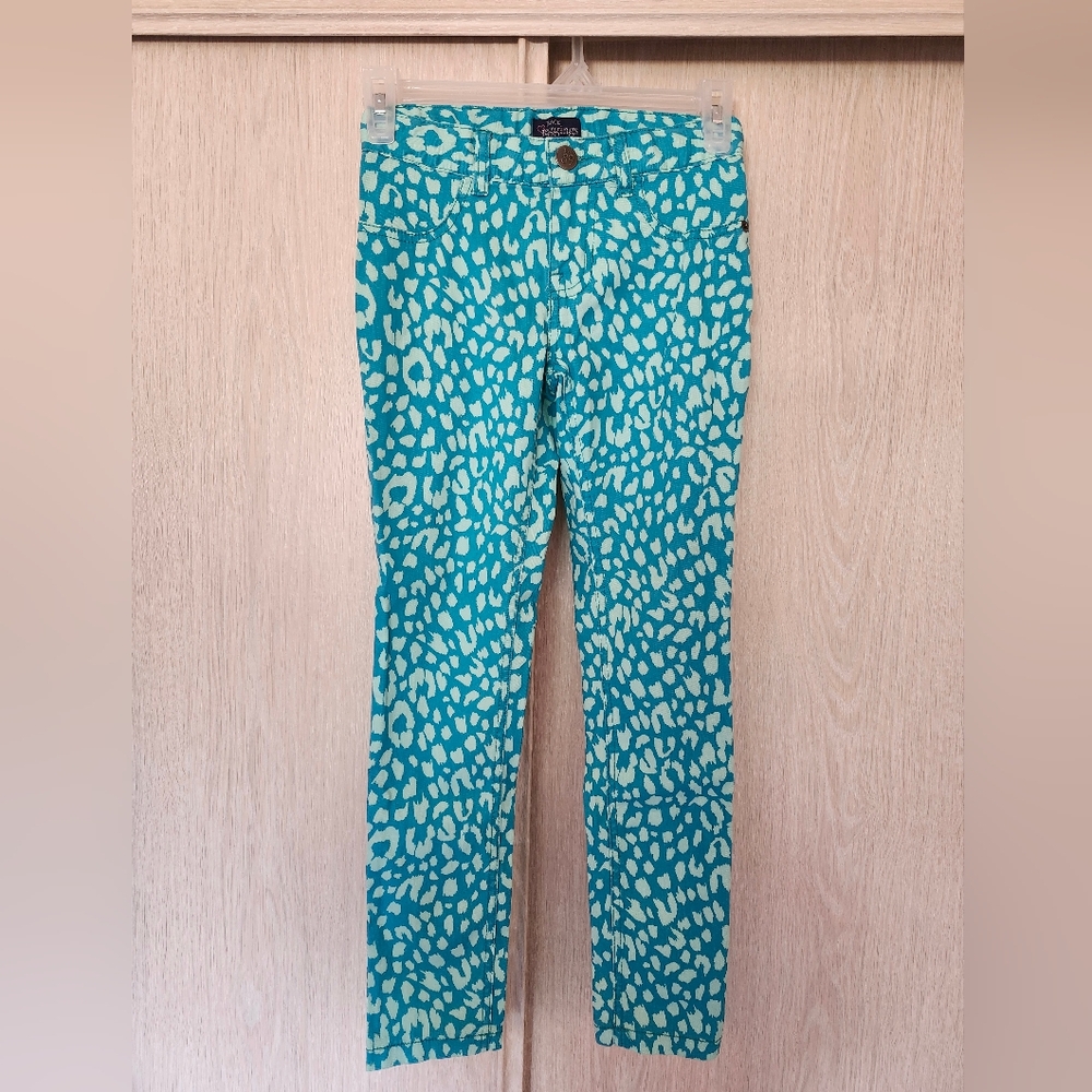 Place Jeggings Girls Size 8
